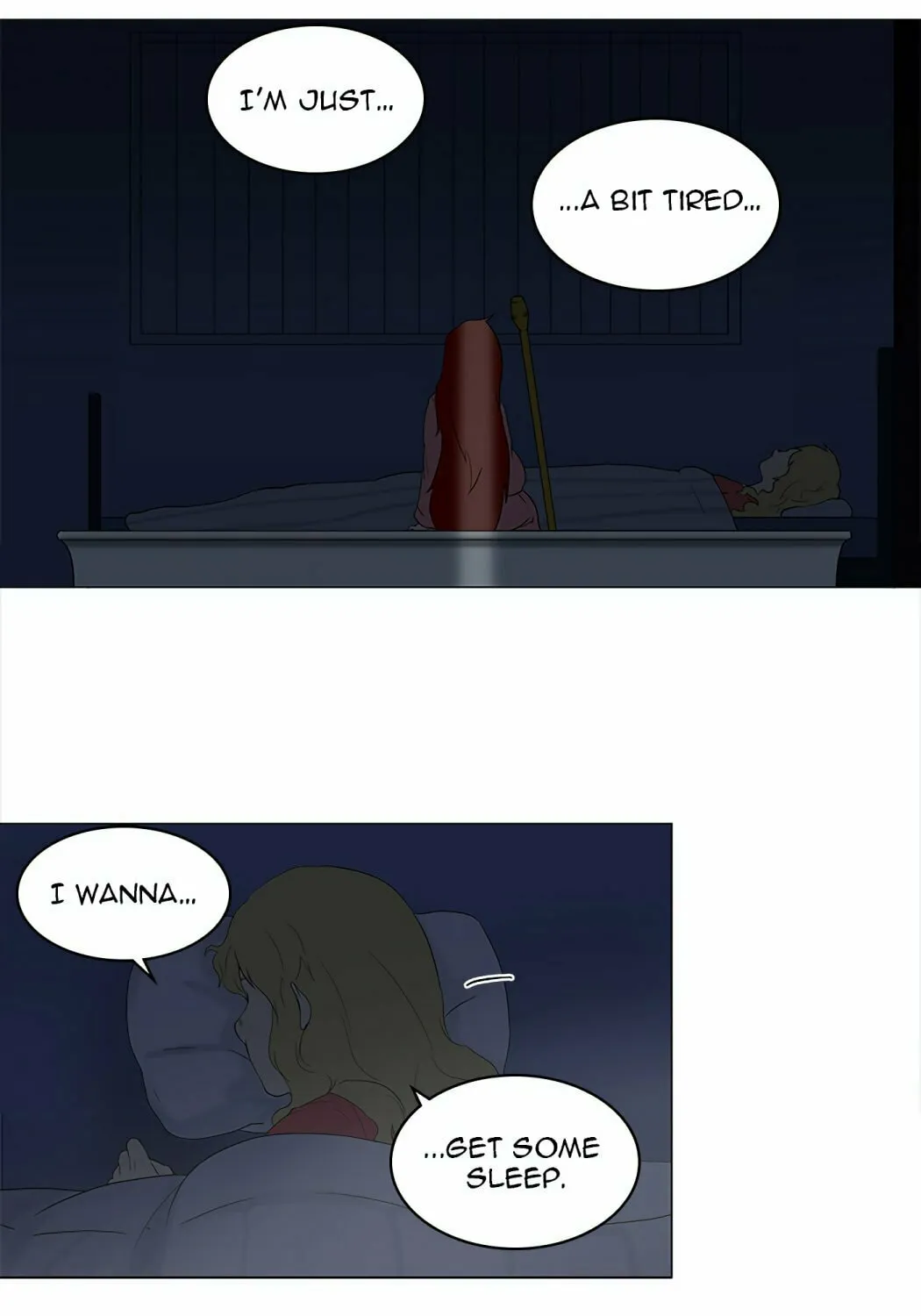 Tower of God Chapter 78 page 55 - 