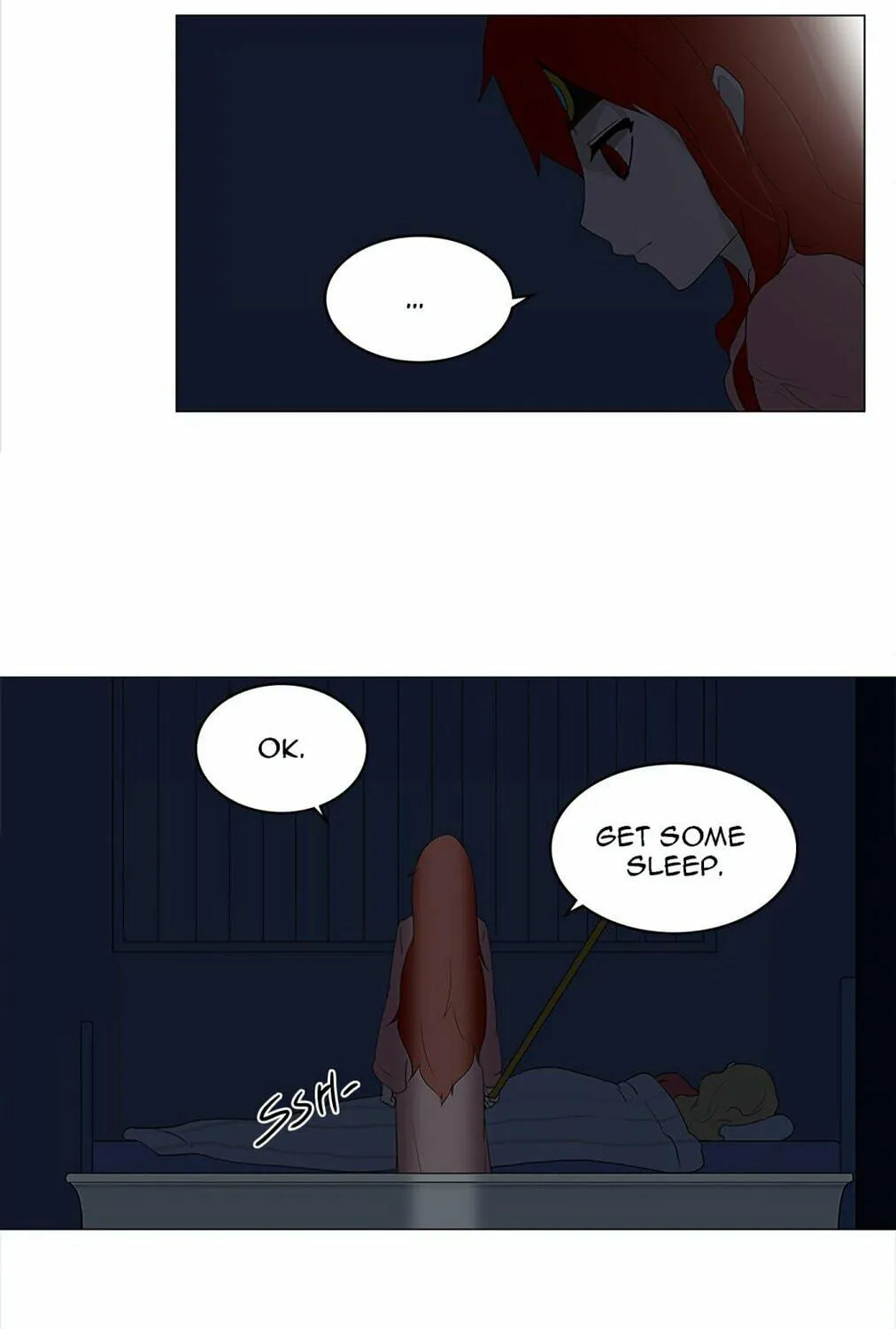 Tower of God Chapter 78 page 57 - 