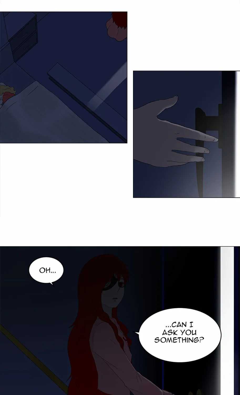 Tower of God Chapter 78 page 59 - 