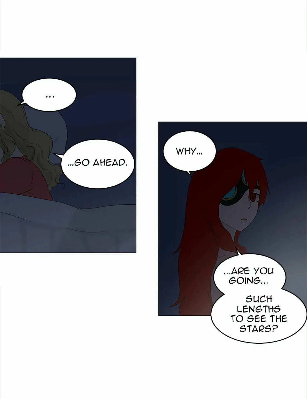 Tower of God Chapter 78 page 61 - 