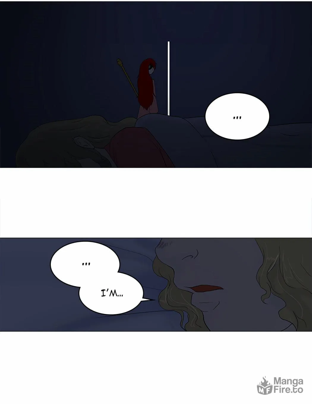 Tower of God Chapter 78 page 62 - 
