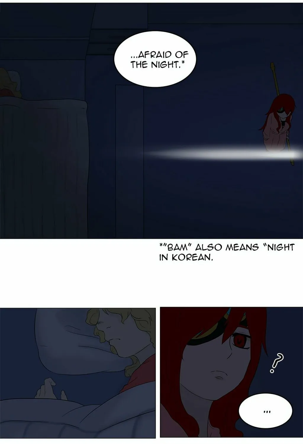 Tower of God Chapter 78 page 63 - 
