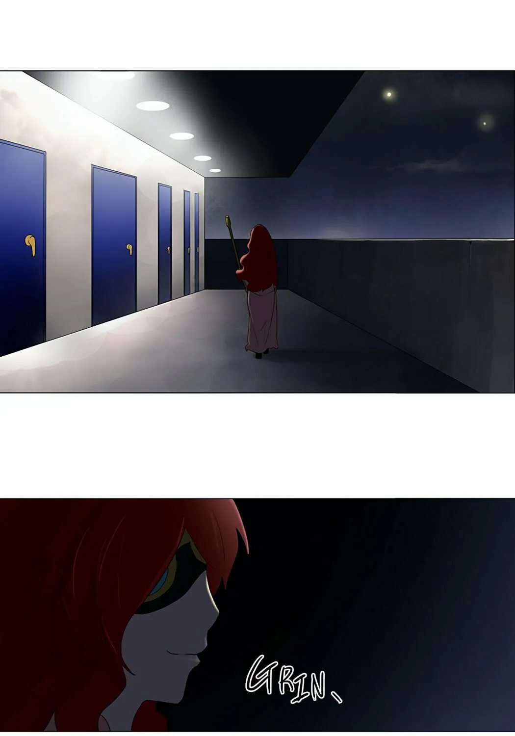 Tower of God Chapter 78 page 70 - 