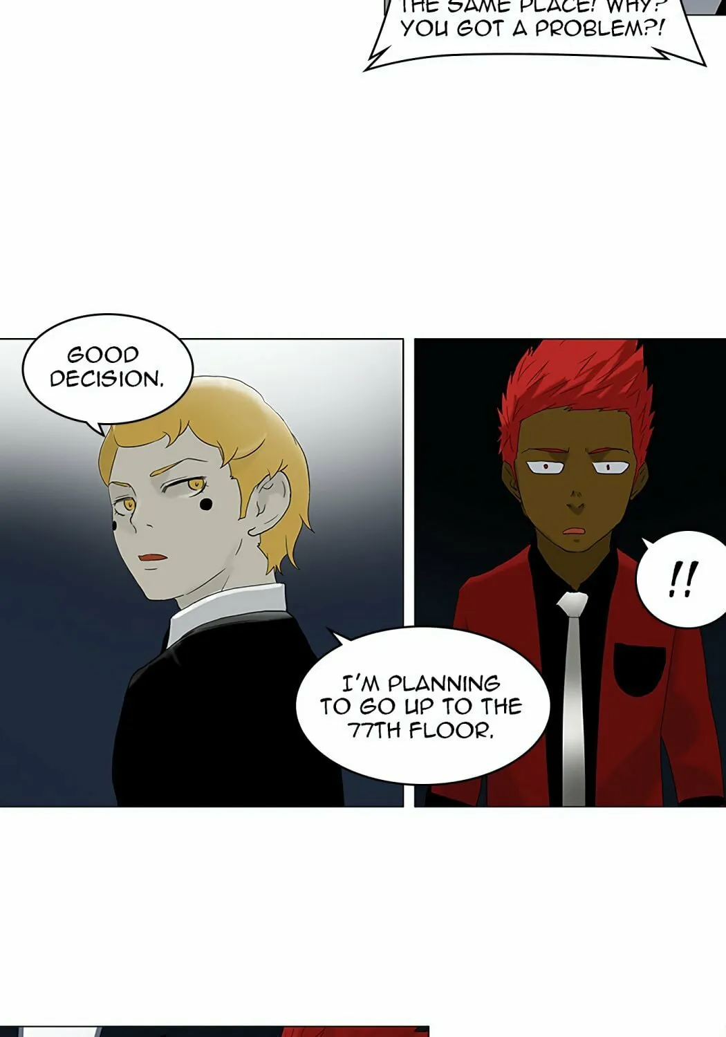 Tower of God Chapter 79 page 26 - 