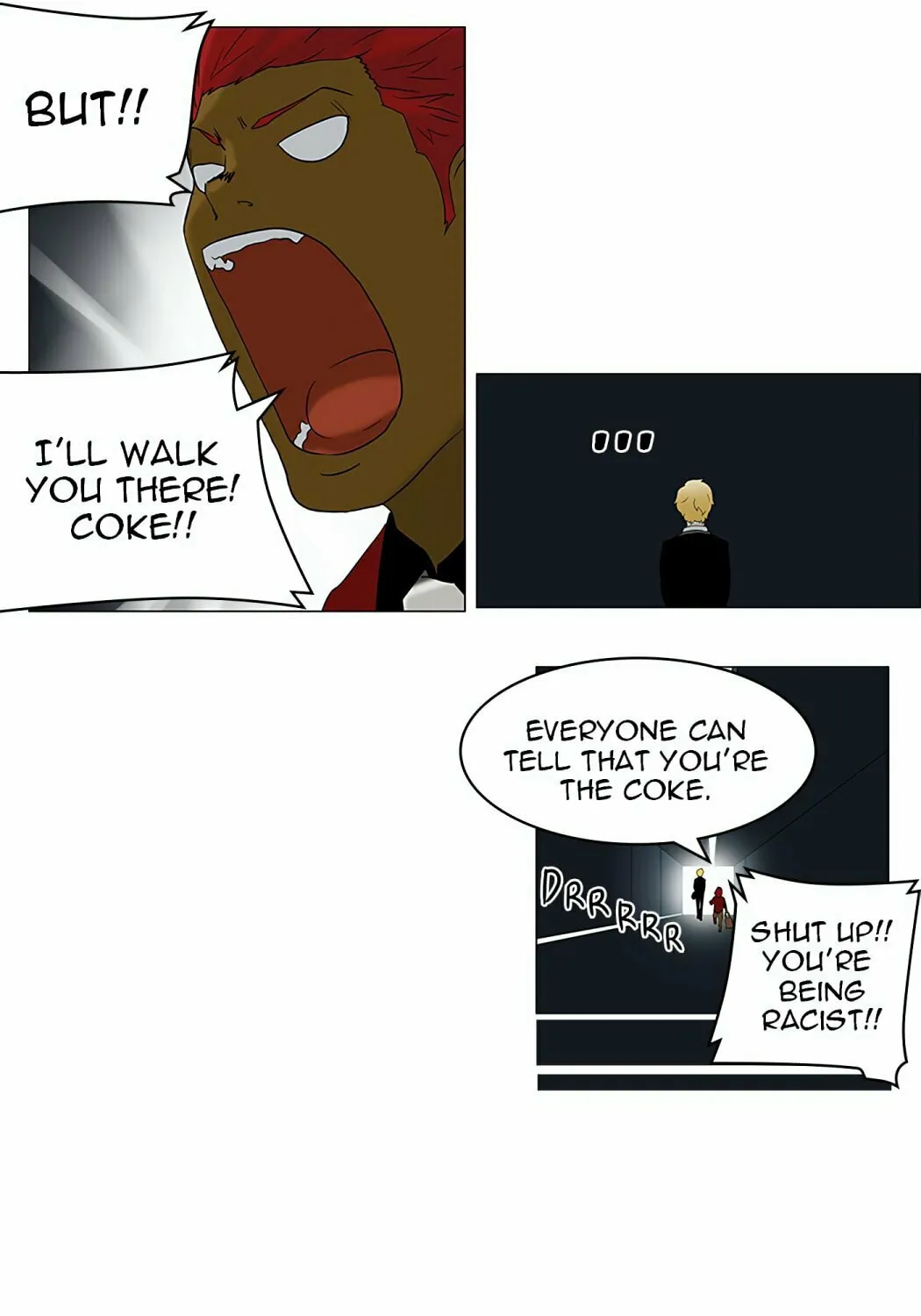 Tower of God Chapter 79 page 29 - 