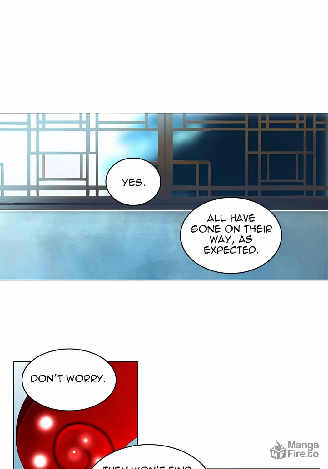 Tower of God Chapter 79 page 30 - 
