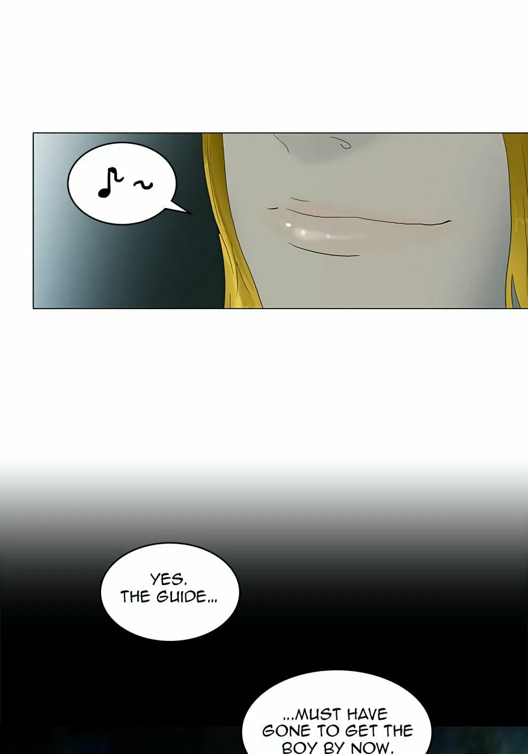 Tower of God Chapter 79 page 32 - 