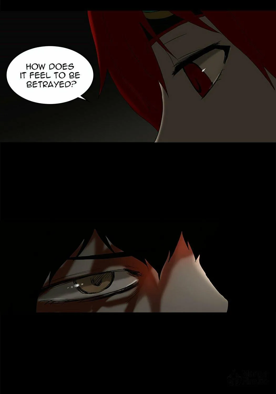 Tower of God Chapter 79 page 37 - 