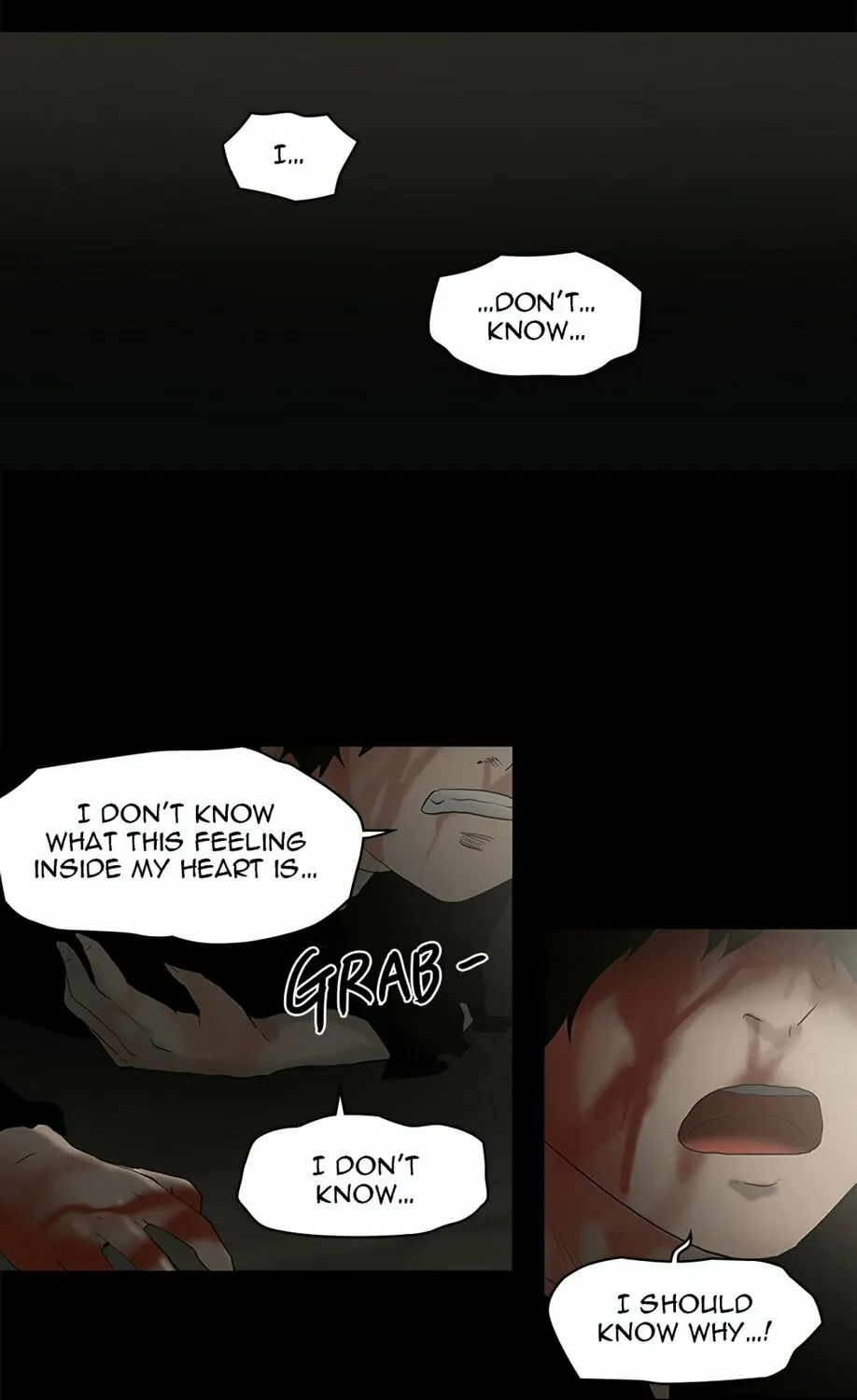 Tower of God Chapter 79 page 39 - 