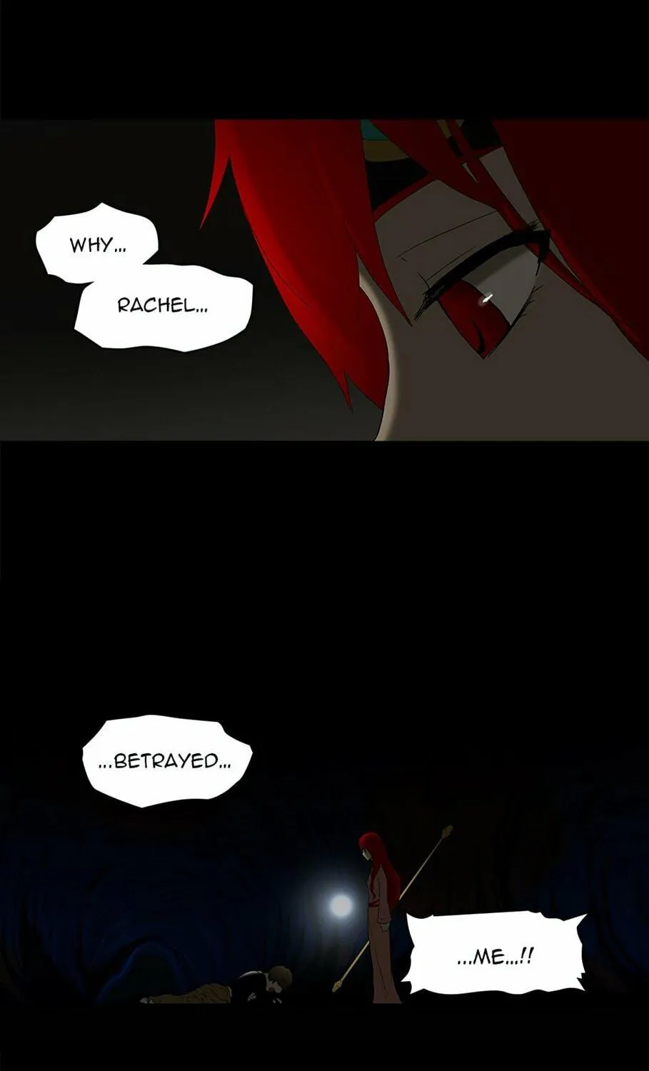 Tower of God Chapter 79 page 41 - 