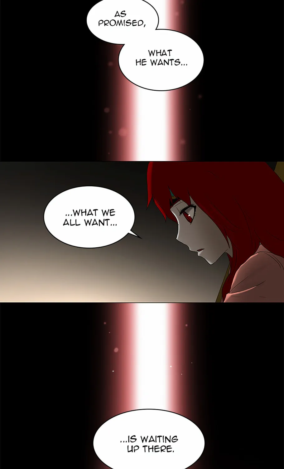 Tower of God Chapter 79 page 49 - 