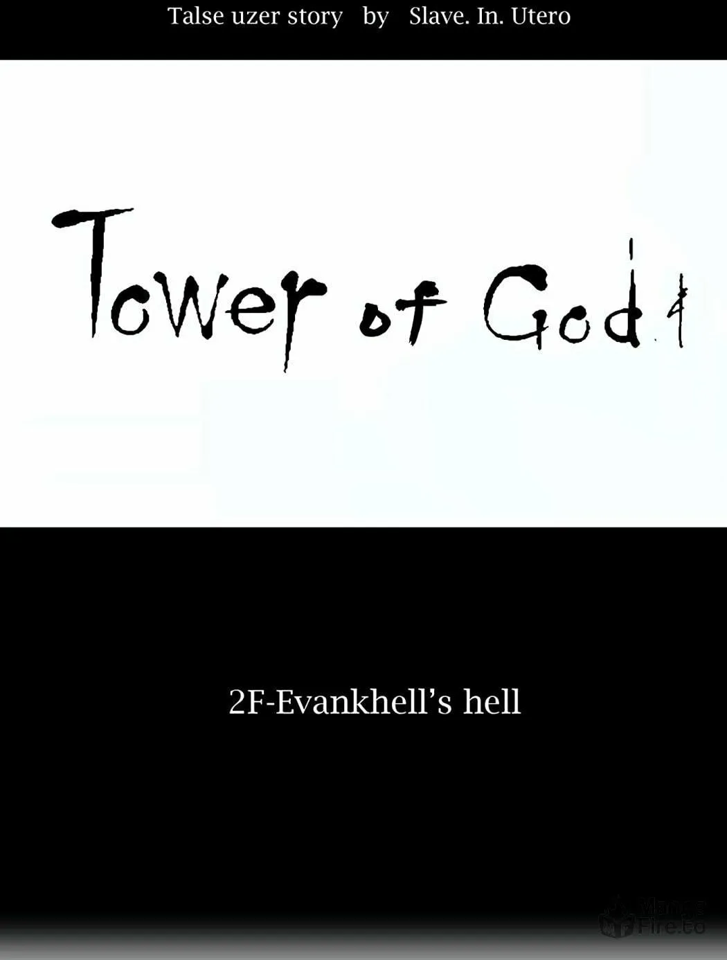 Tower of God Chapter 8 page 23 - 