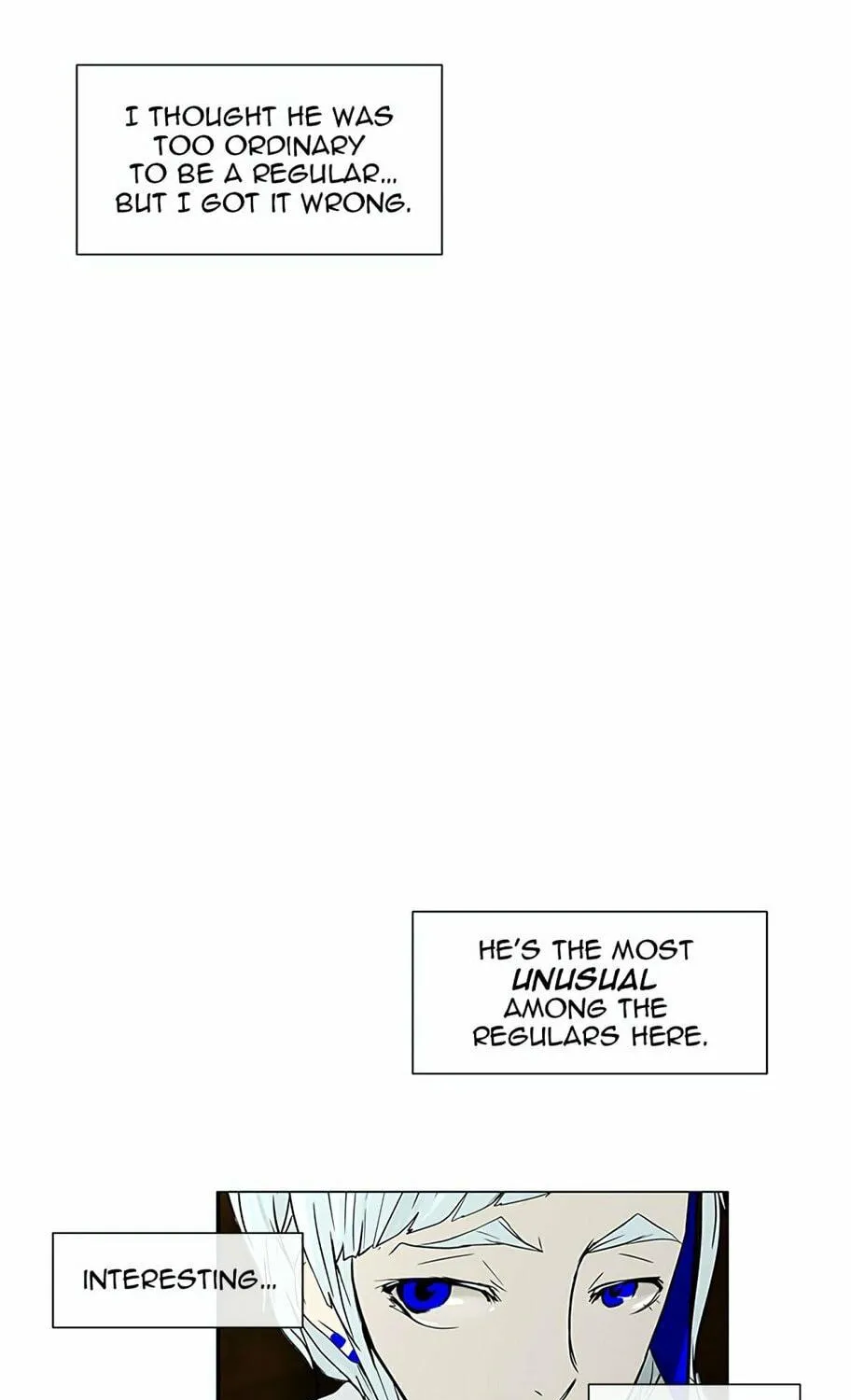 Tower of God Chapter 8 page 39 - 