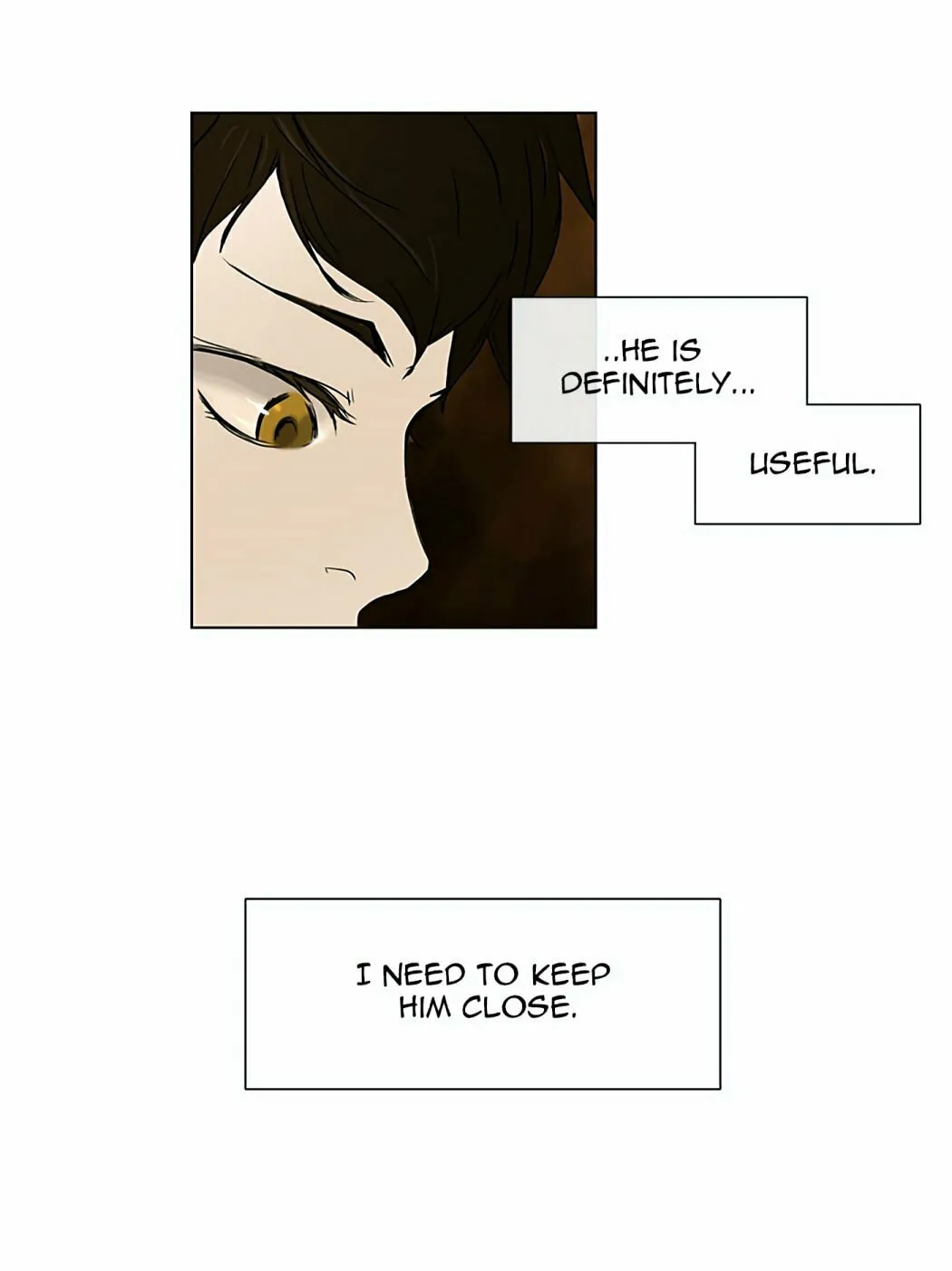 Tower of God Chapter 8 page 41 - 