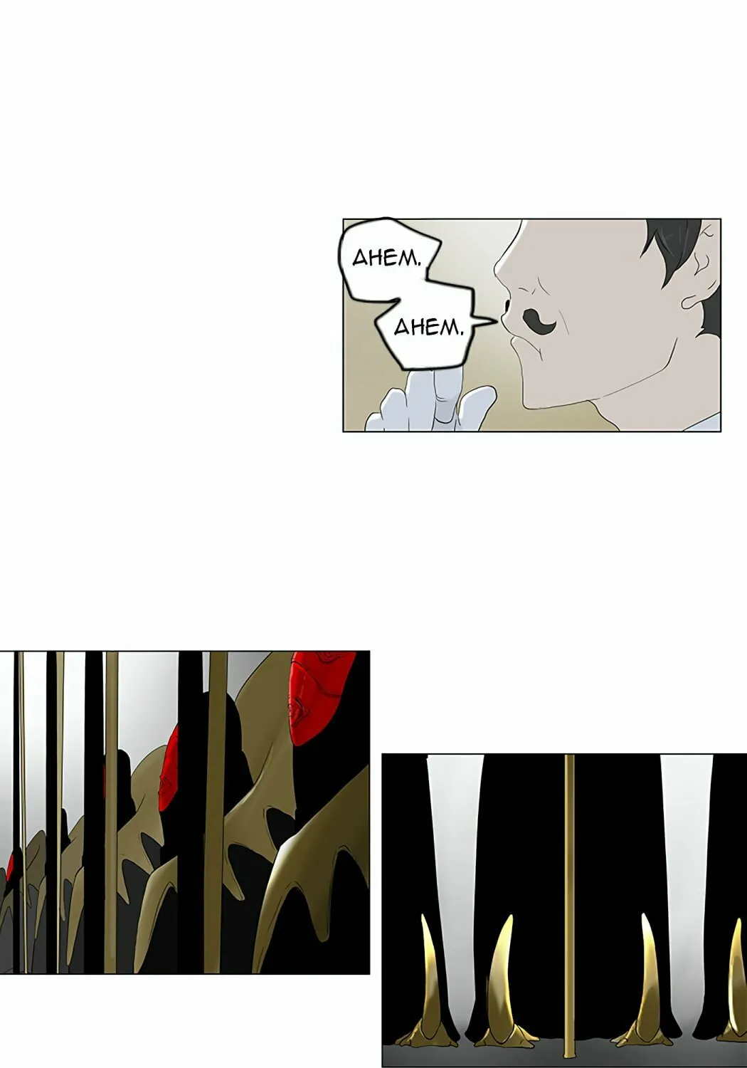Tower of God Chapter 80 page 2 - 
