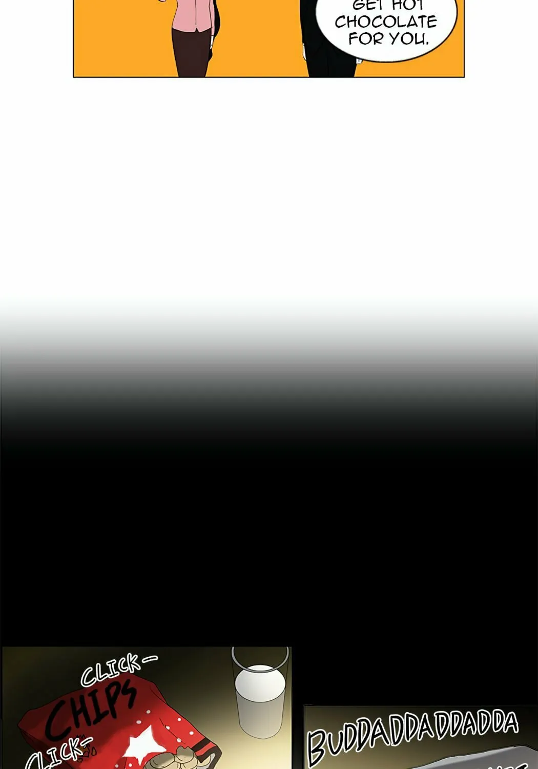 Tower of God Chapter 80 page 24 - 