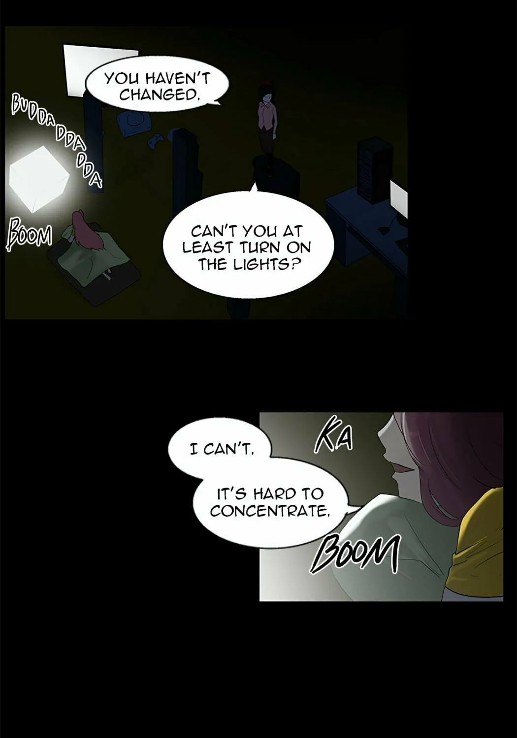 Tower of God Chapter 80 page 26 - 