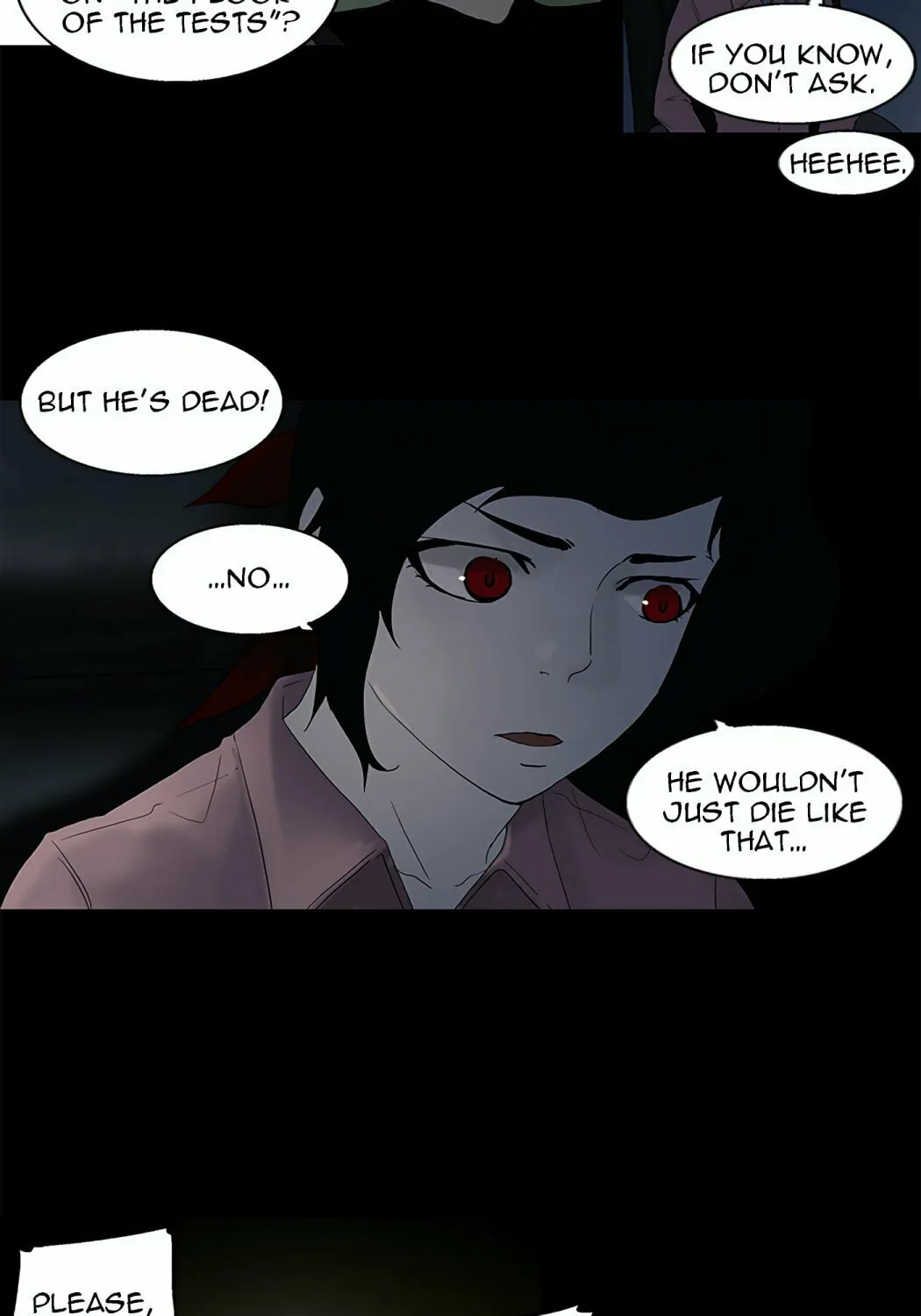 Tower of God Chapter 80 page 30 - 