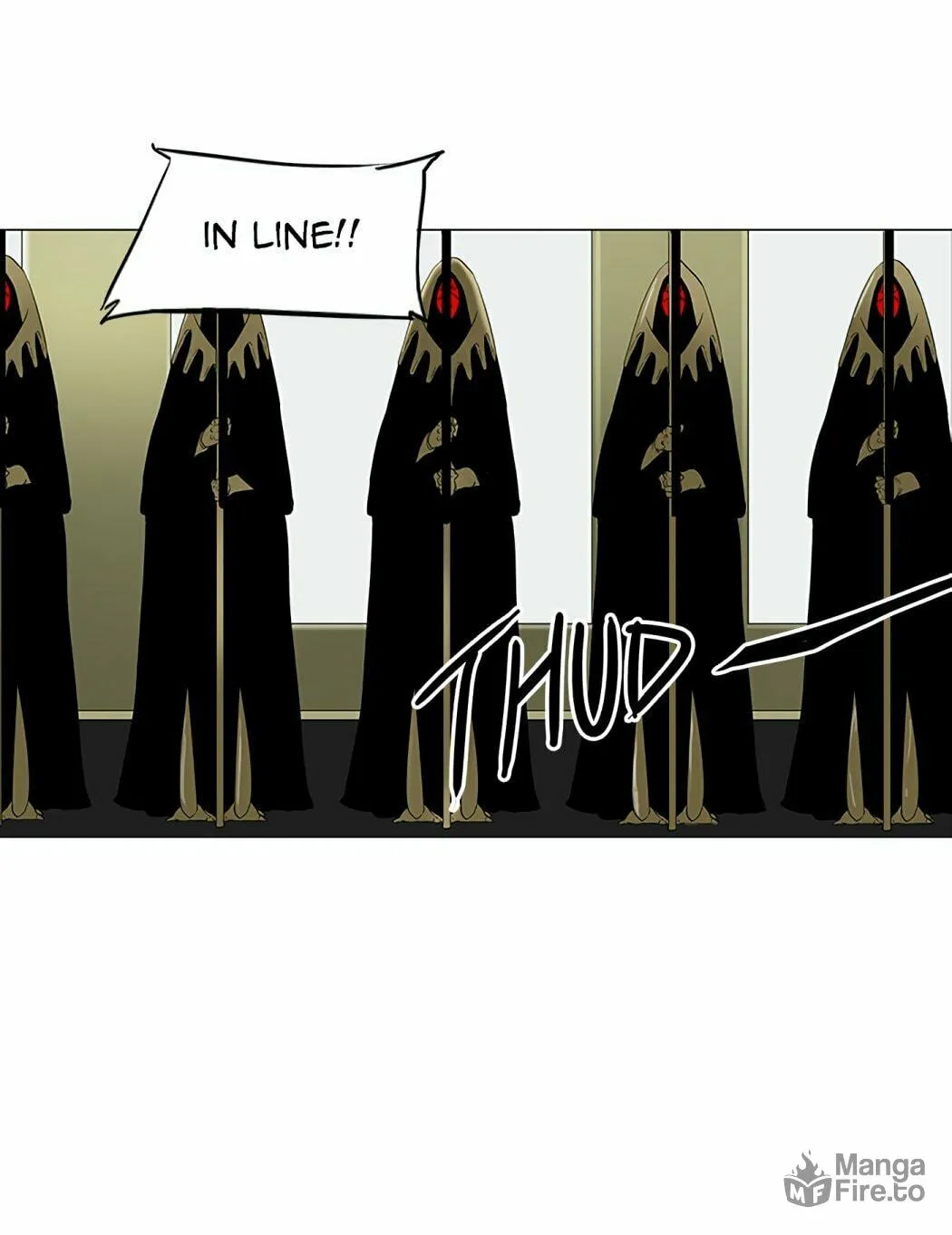 Tower of God Chapter 80 page 4 - 