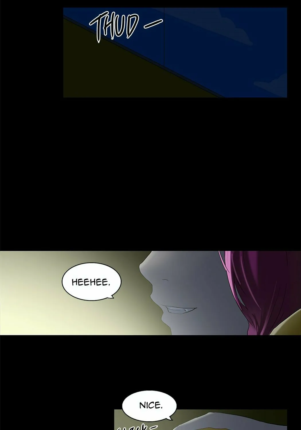 Tower of God Chapter 80 page 35 - 