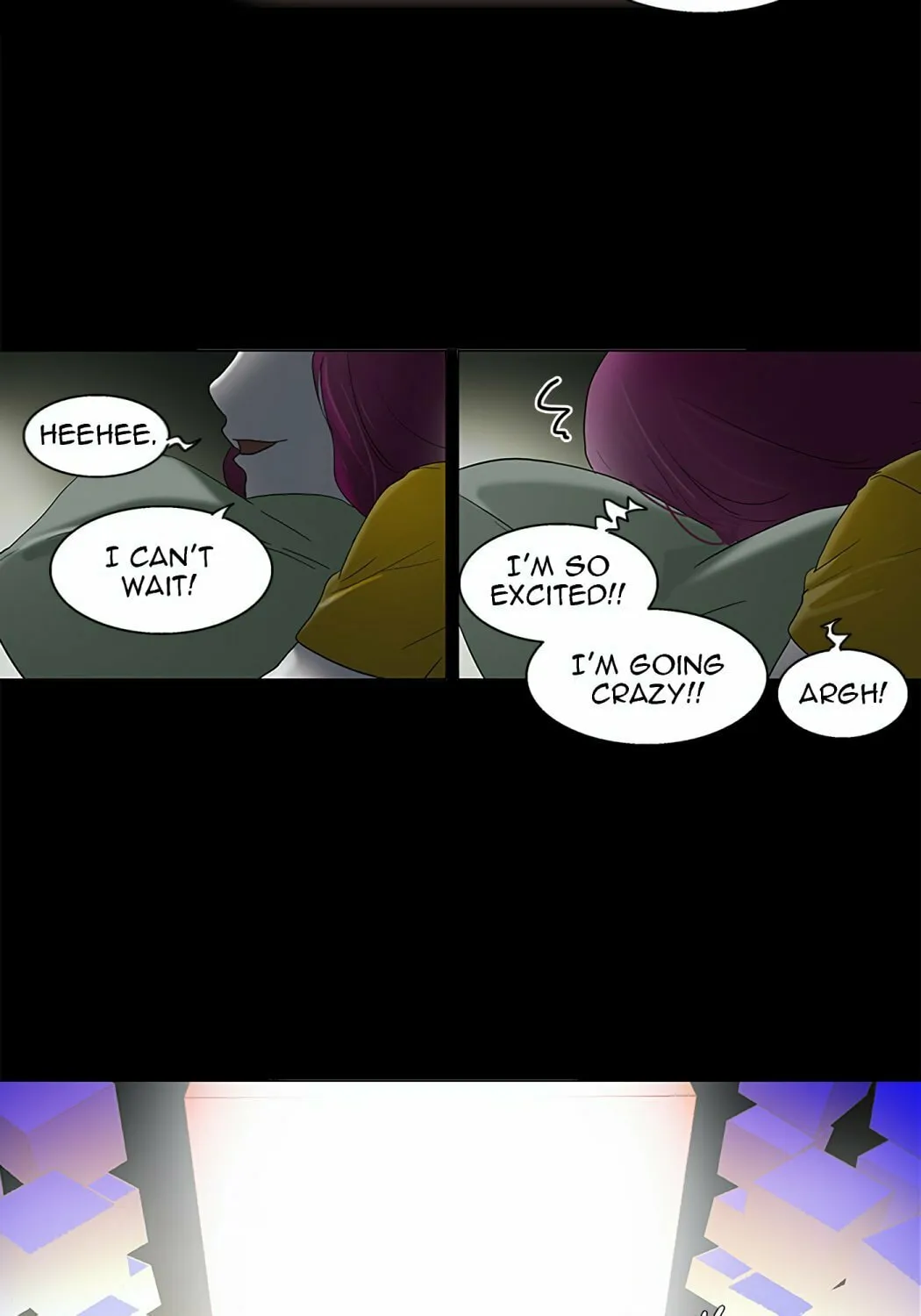 Tower of God Chapter 80 page 38 - 