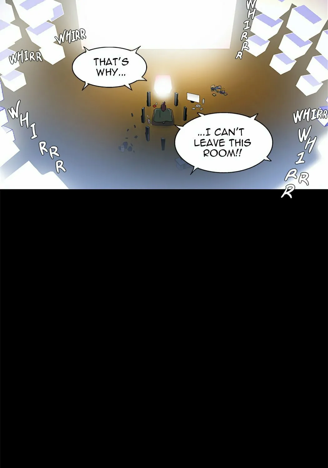 Tower of God Chapter 80 page 39 - 