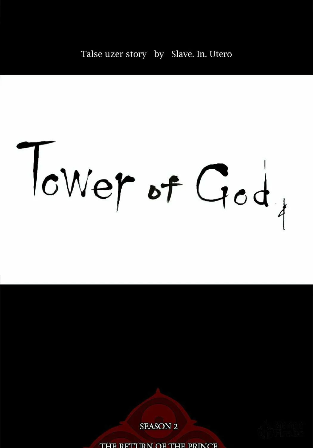 Tower of God Chapter 80 page 40 - 