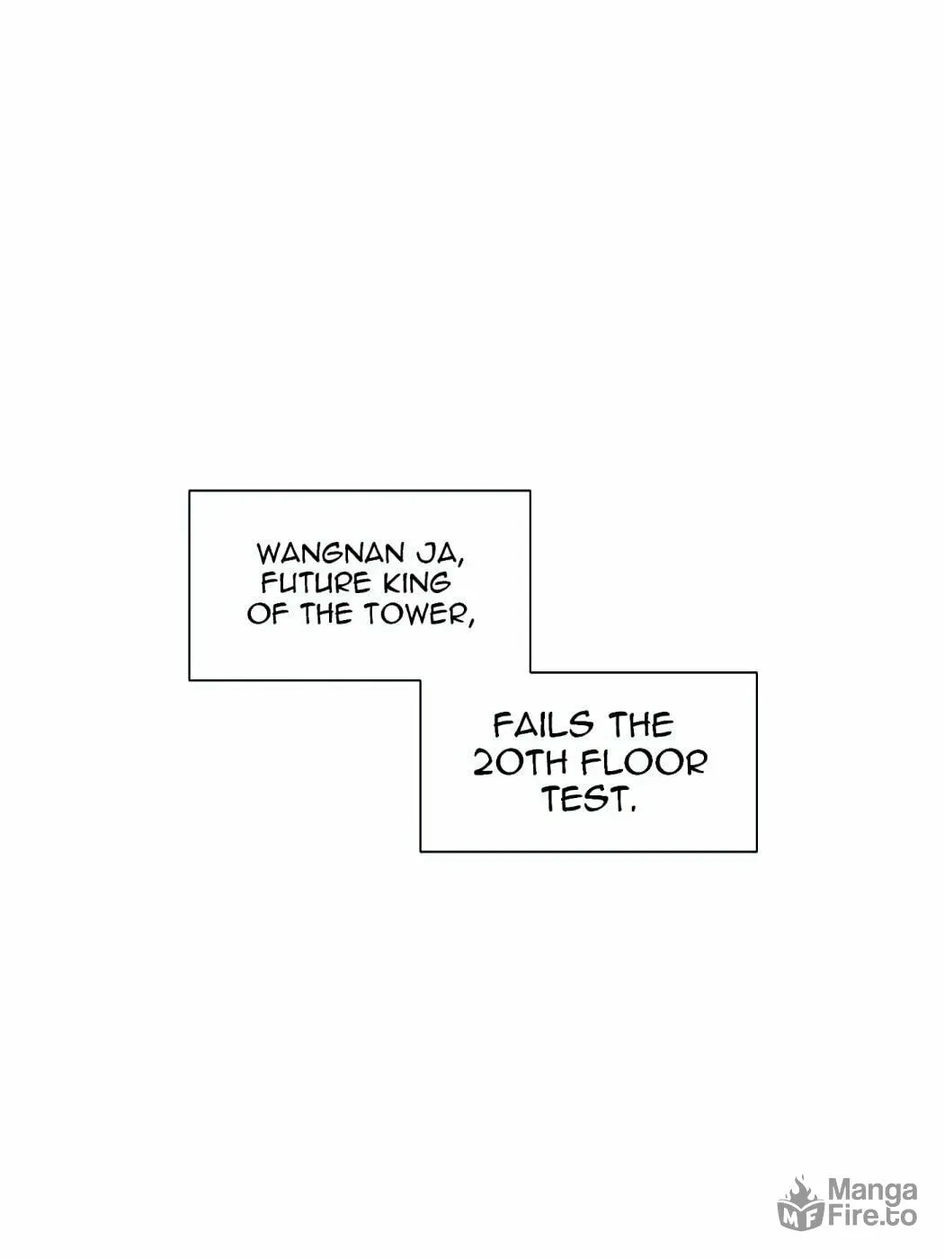 Tower of God Chapter 81 page 15 - 