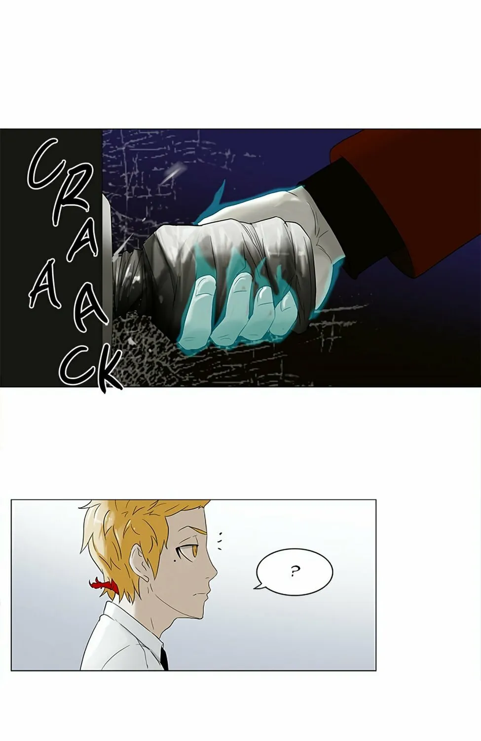 Tower of God Chapter 81 page 26 - 