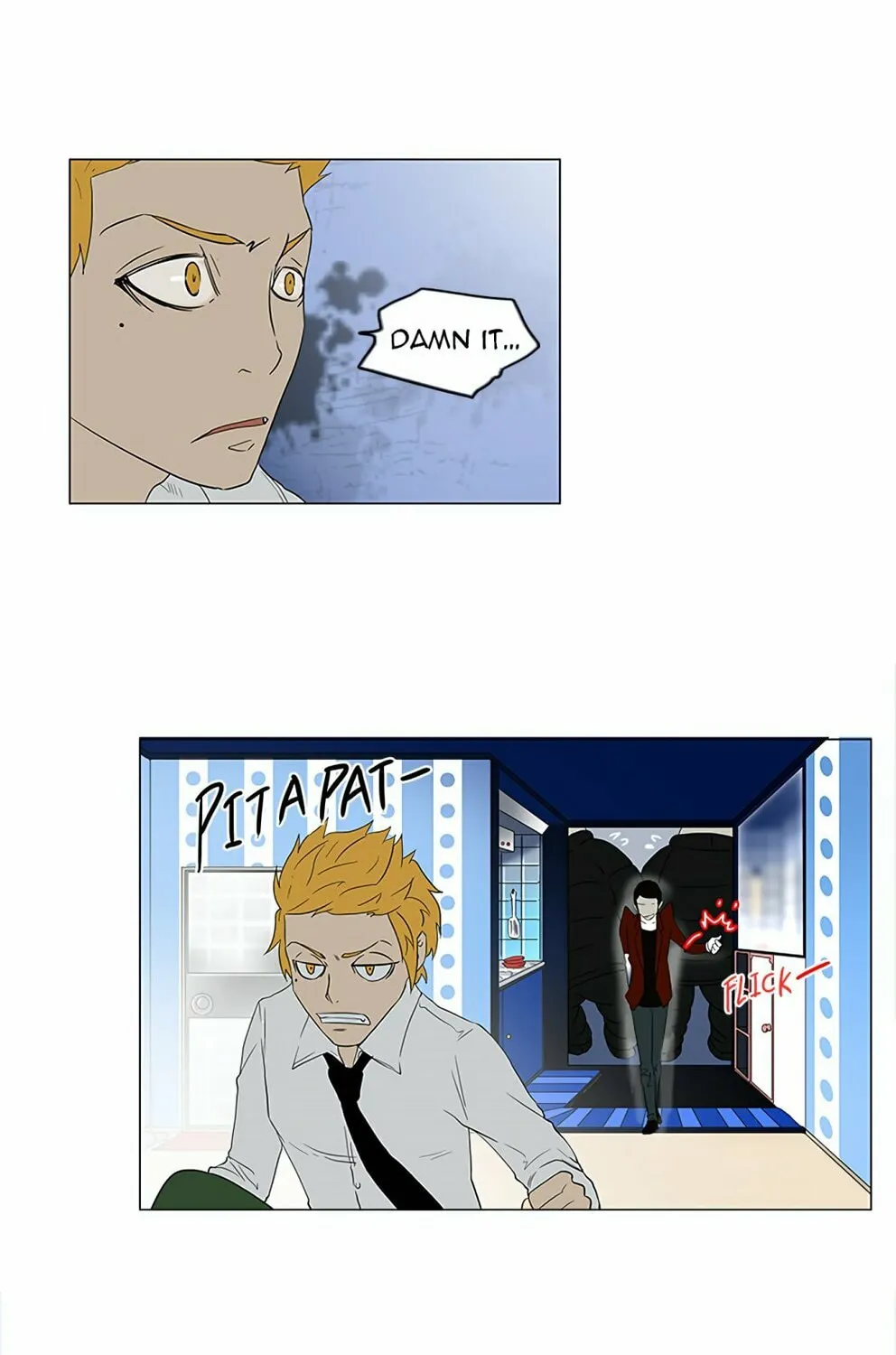 Tower of God Chapter 81 page 30 - 