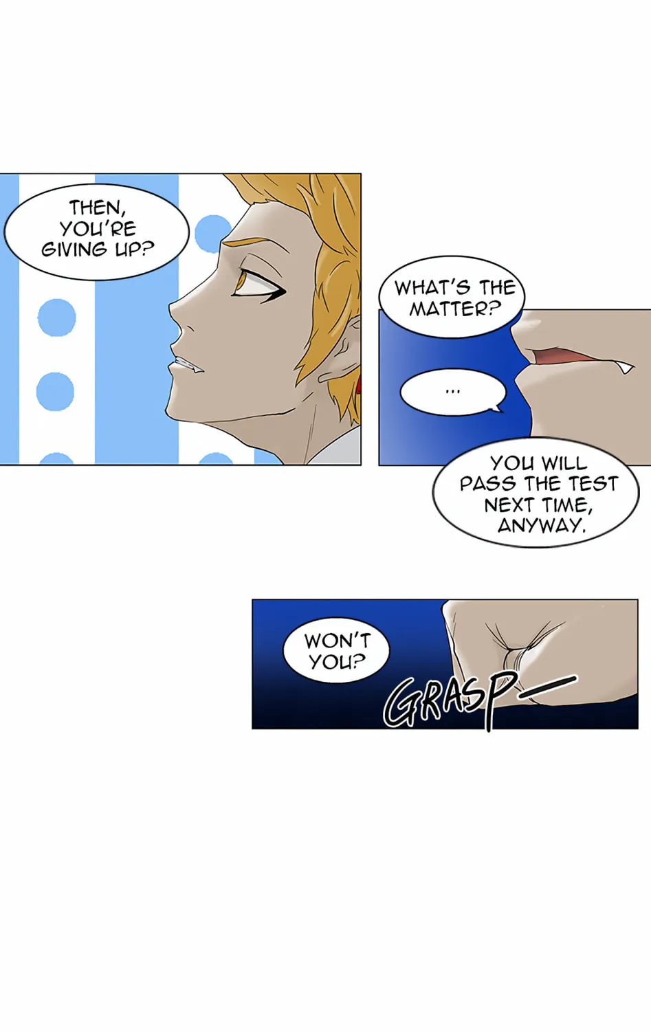 Tower of God Chapter 81 page 43 - 