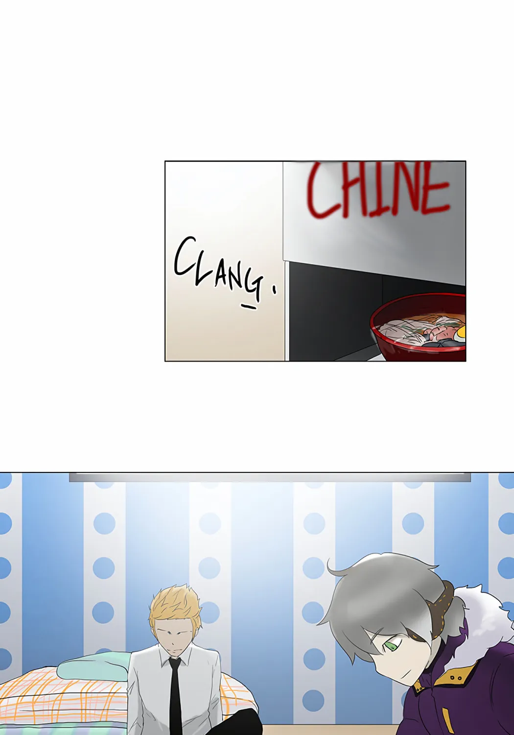 Tower of God Chapter 81 page 52 - 