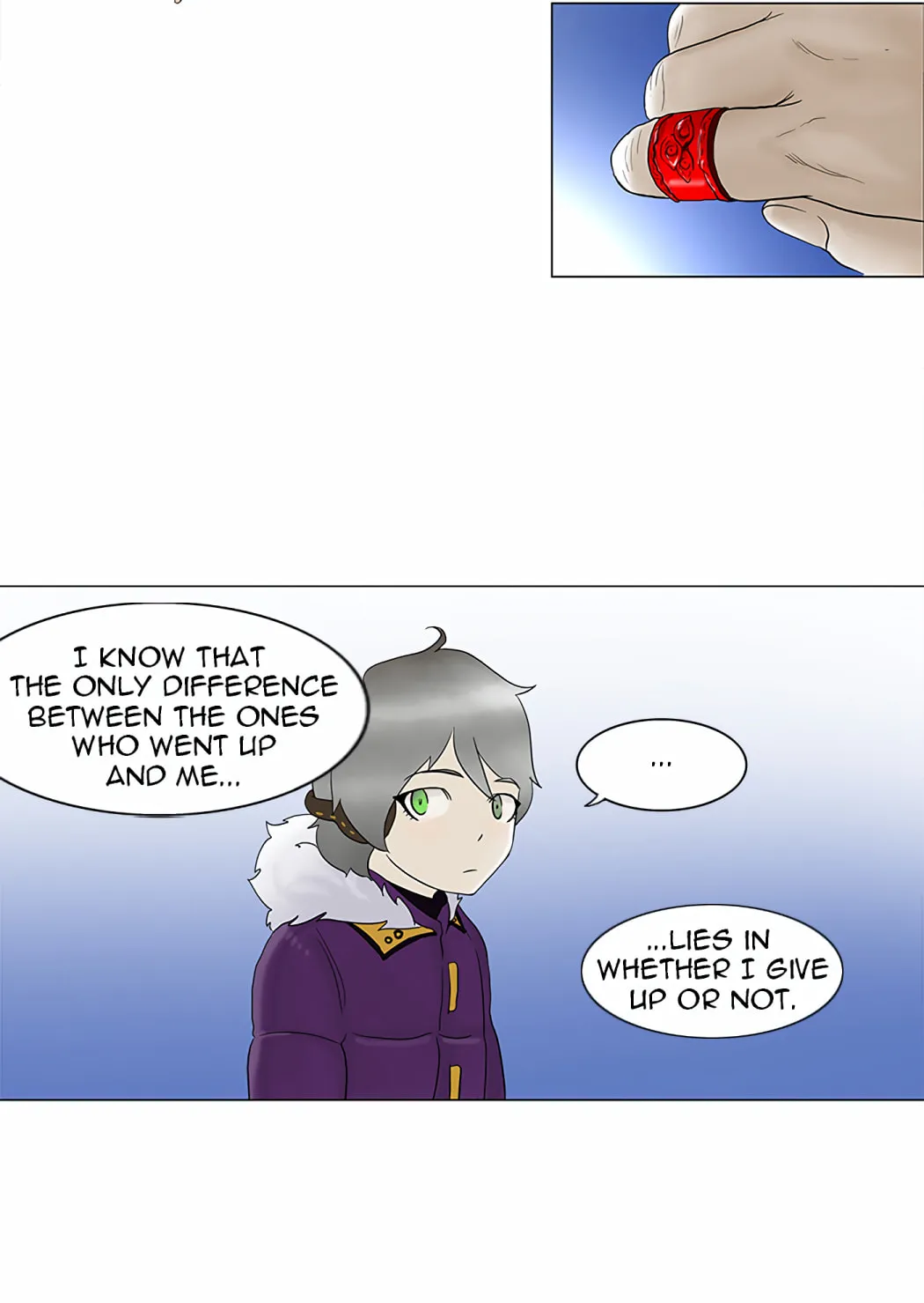 Tower of God Chapter 81 page 59 - 