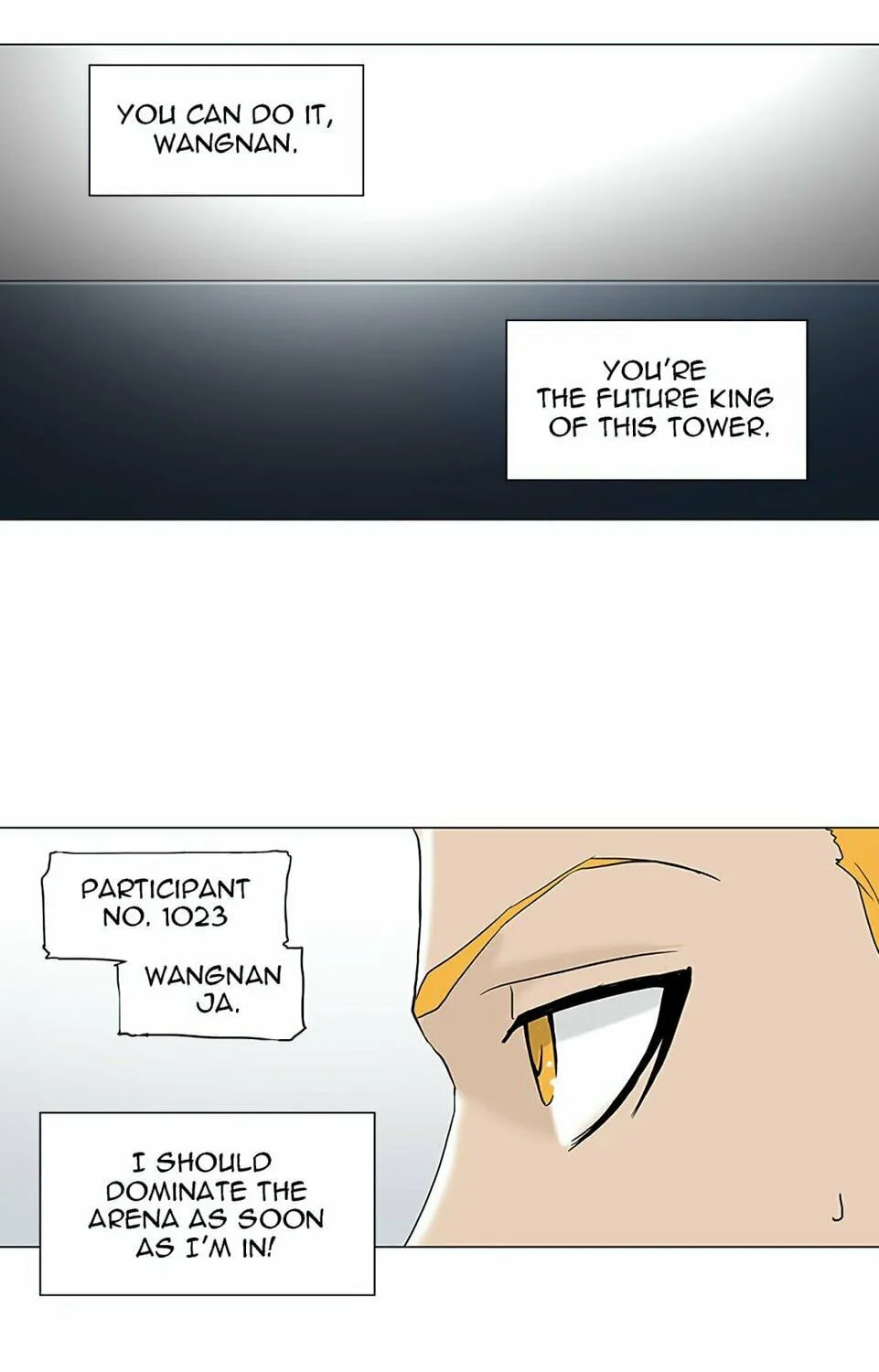 Tower of God Chapter 81 page 72 - 