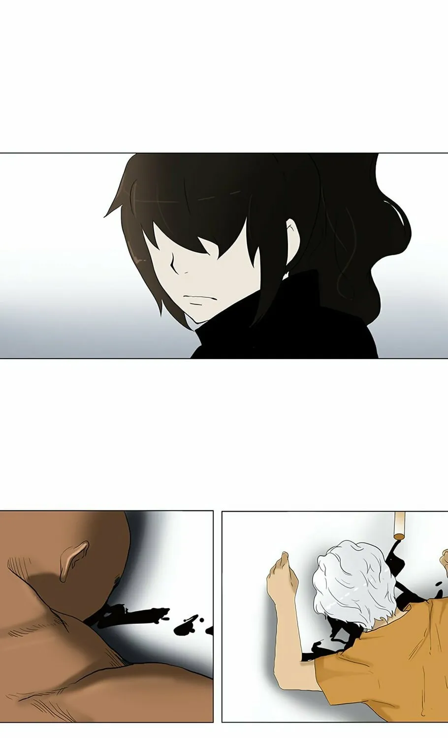 Tower of God Chapter 81 page 76 - 