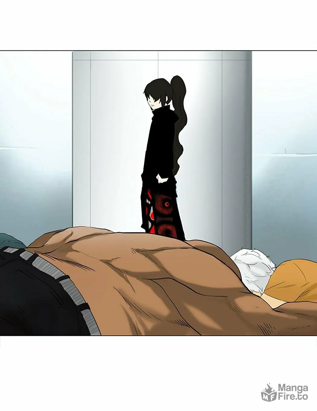 Tower of God Chapter 81 page 78 - 