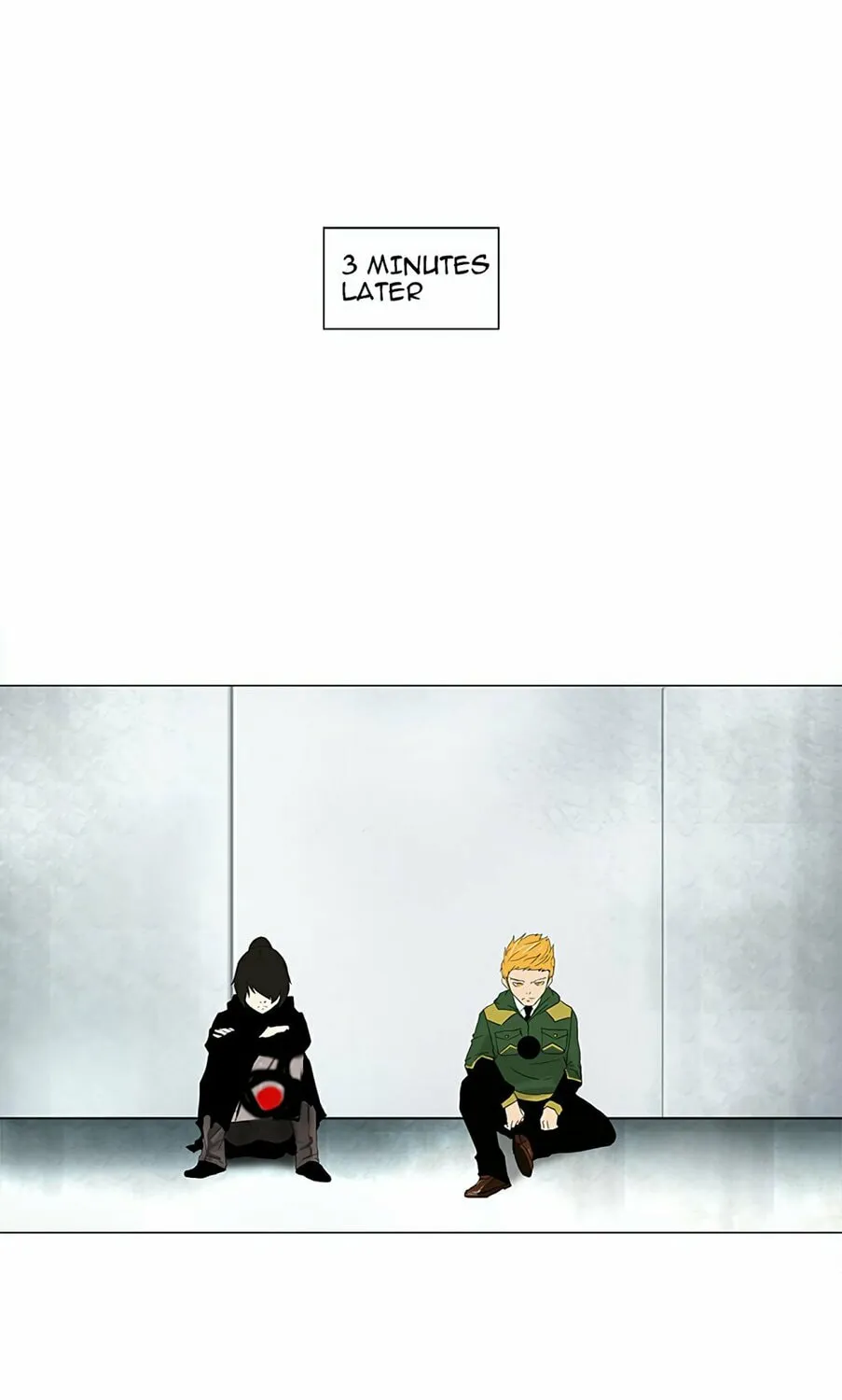 Tower of God Chapter 82 page 13 - 