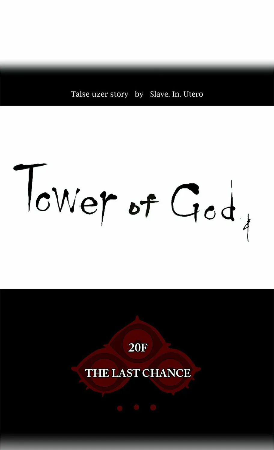 Tower of God Chapter 82 page 23 - 