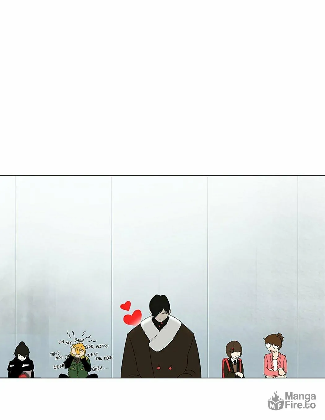 Tower of God Chapter 82 page 43 - 
