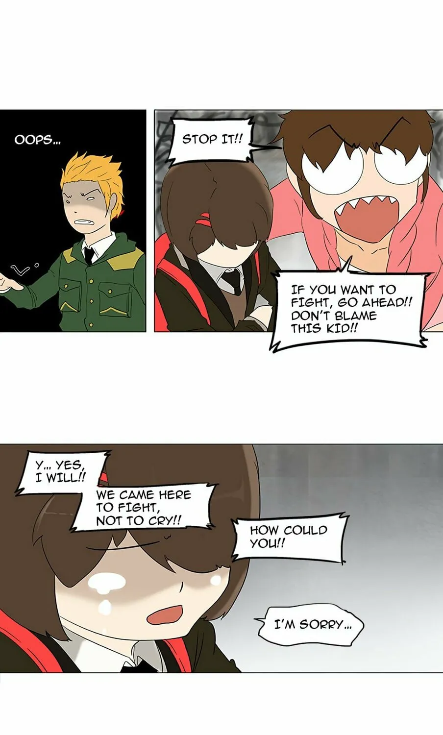 Tower of God Chapter 82 page 52 - 