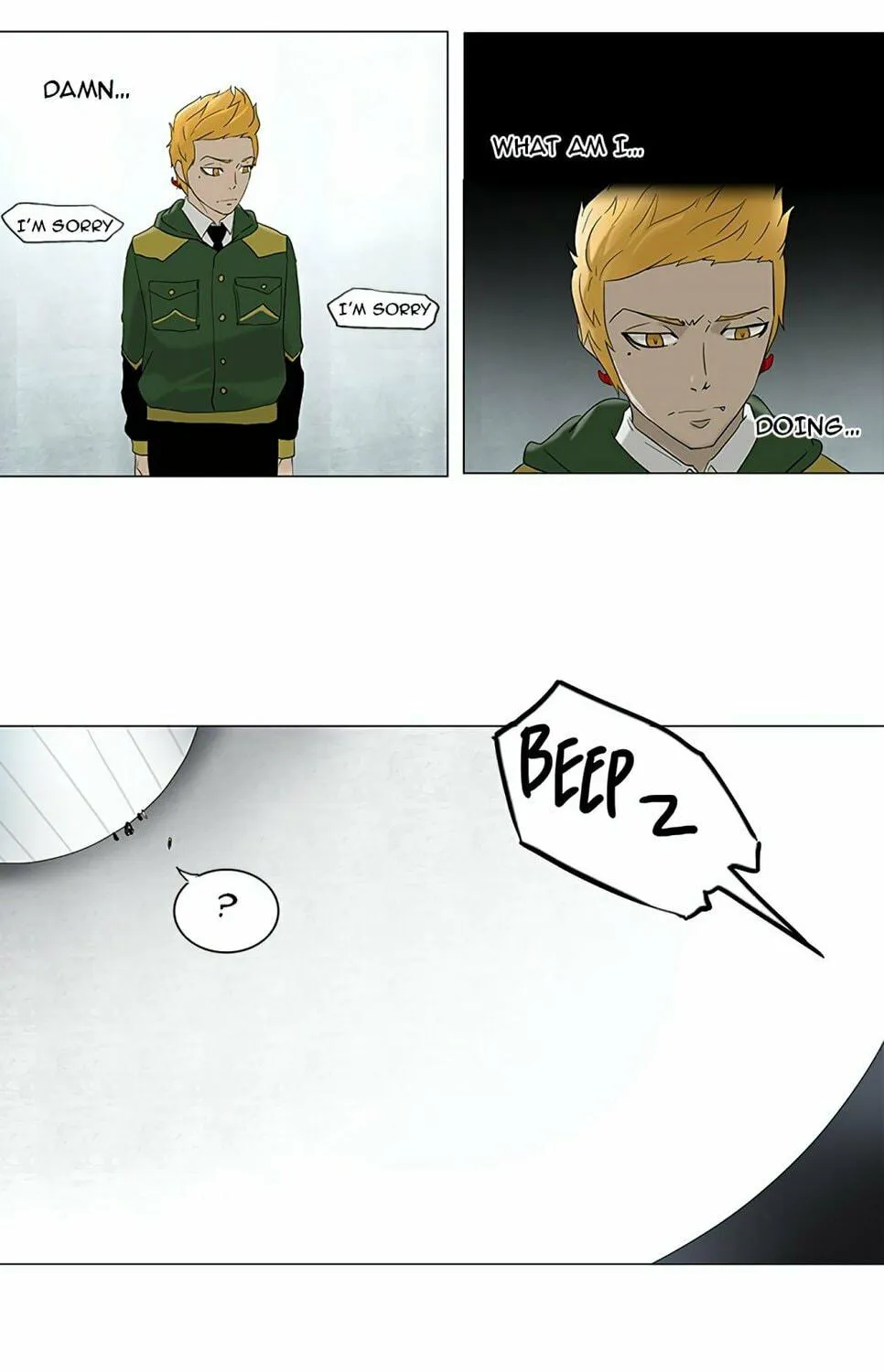 Tower of God Chapter 82 page 56 - 