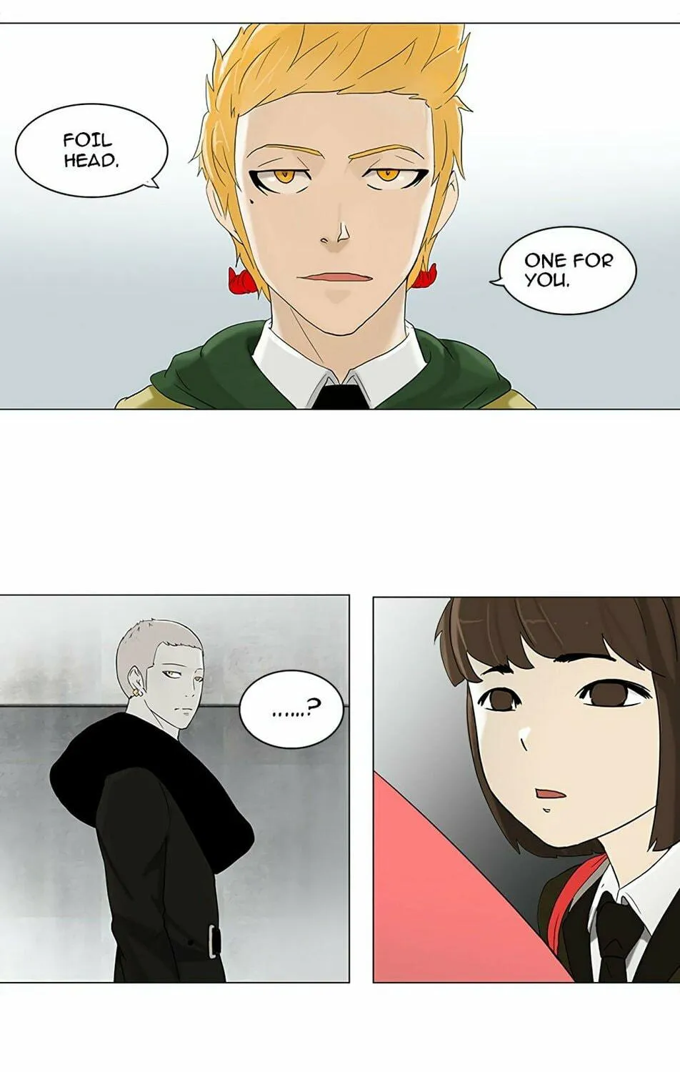Tower of God Chapter 82 page 68 - 