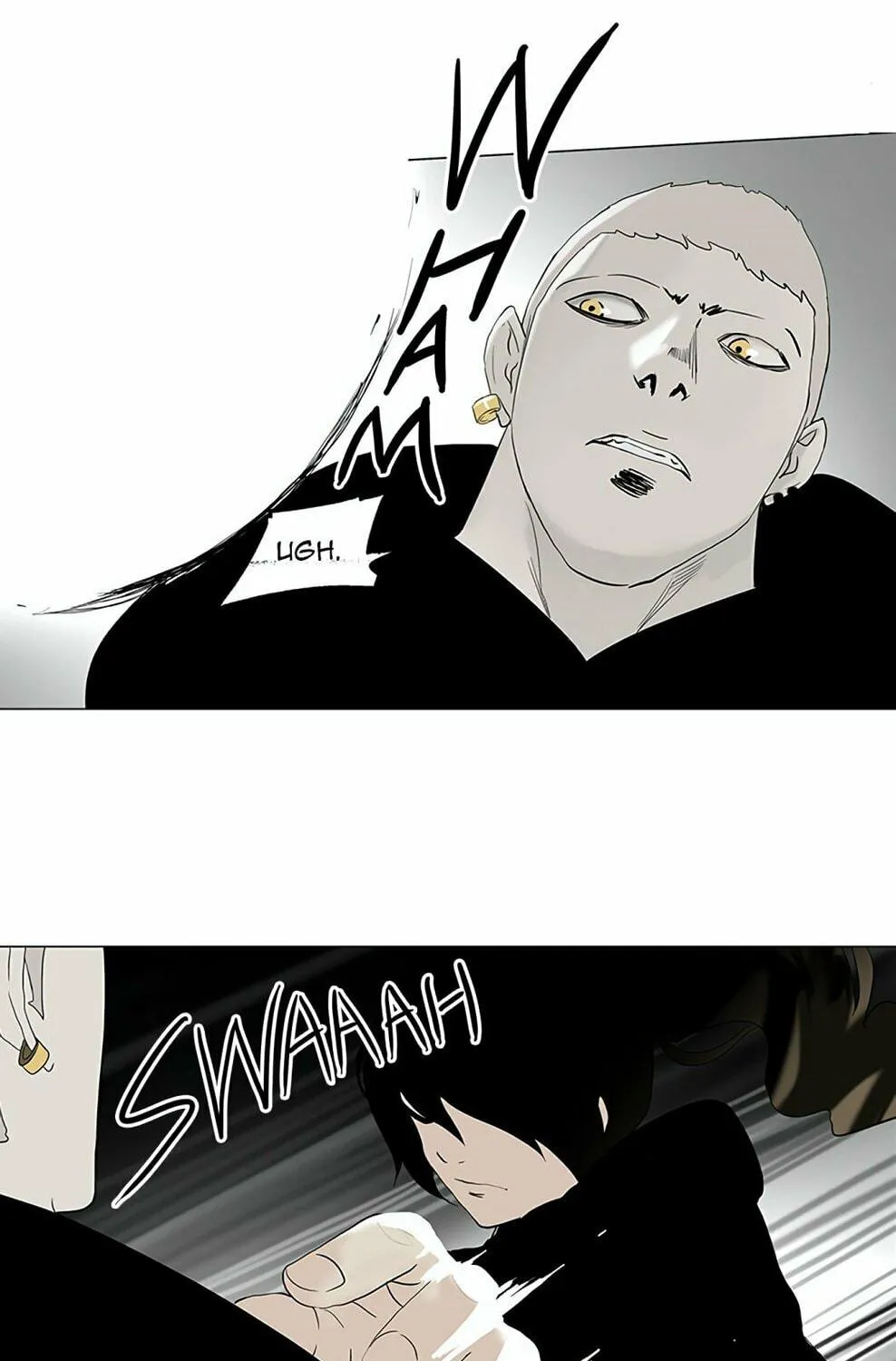 Tower of God Chapter 83 page 11 - 