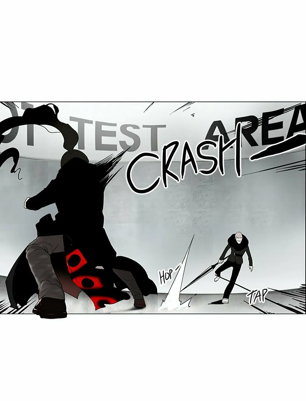 Tower of God Chapter 83 page 13 - 