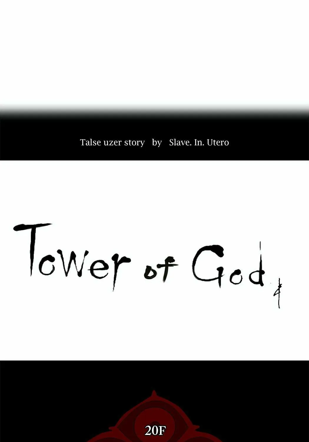 Tower of God Chapter 83 page 18 - 