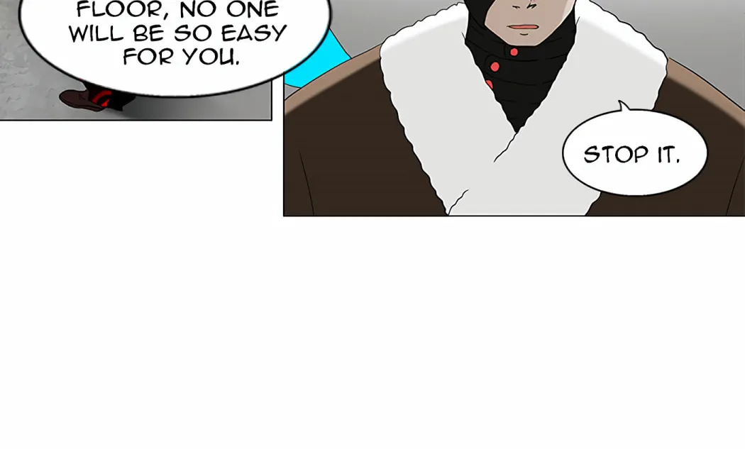 Tower of God Chapter 83 page 25 - 