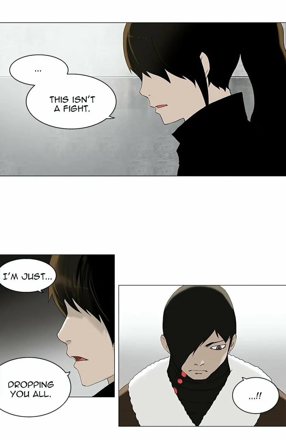 Tower of God Chapter 83 page 26 - 