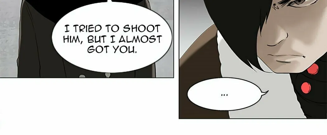 Tower of God Chapter 83 page 32 - 