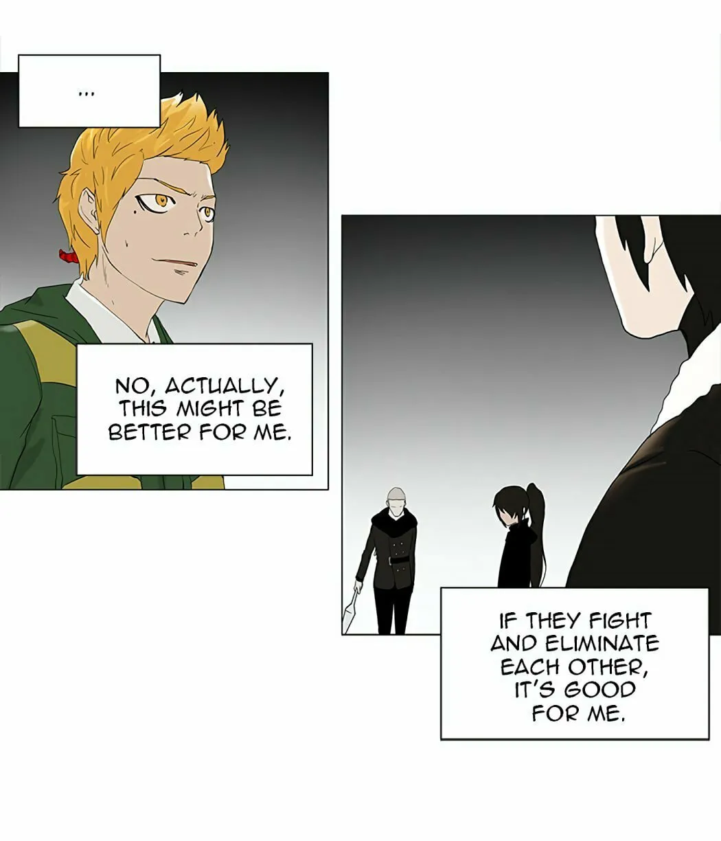 Tower of God Chapter 83 page 34 - 