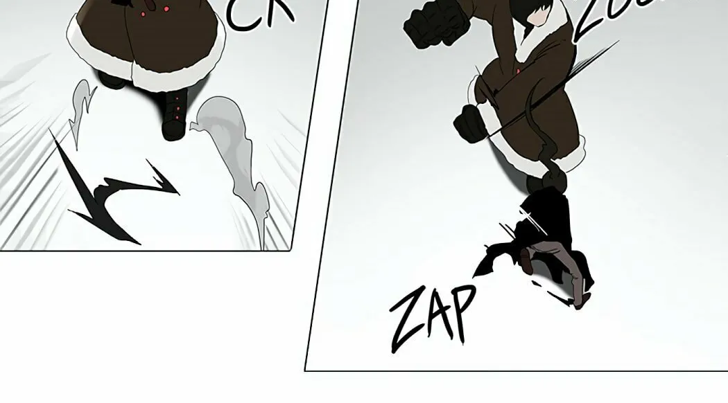 Tower of God Chapter 83 page 38 - 